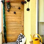 Apartament Joy *