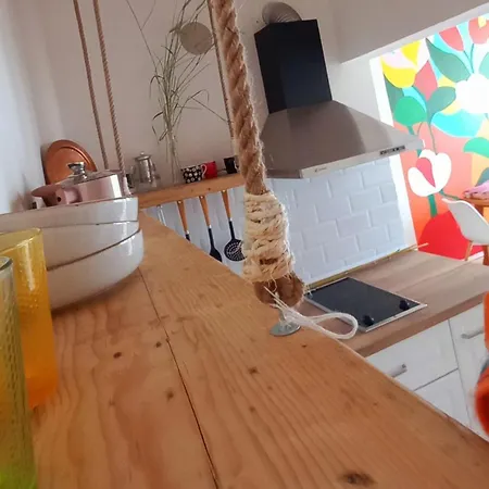 Joy Apartman Várna