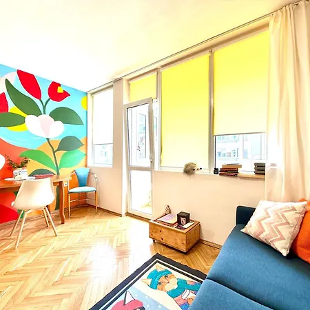 Apartment Joy *