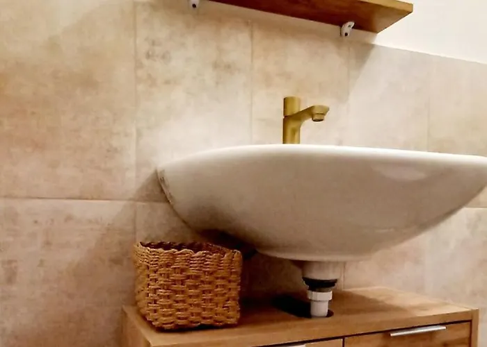 Apartament Joy Warna